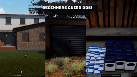 Beginners Guide to Drug Dealer Simulator! .